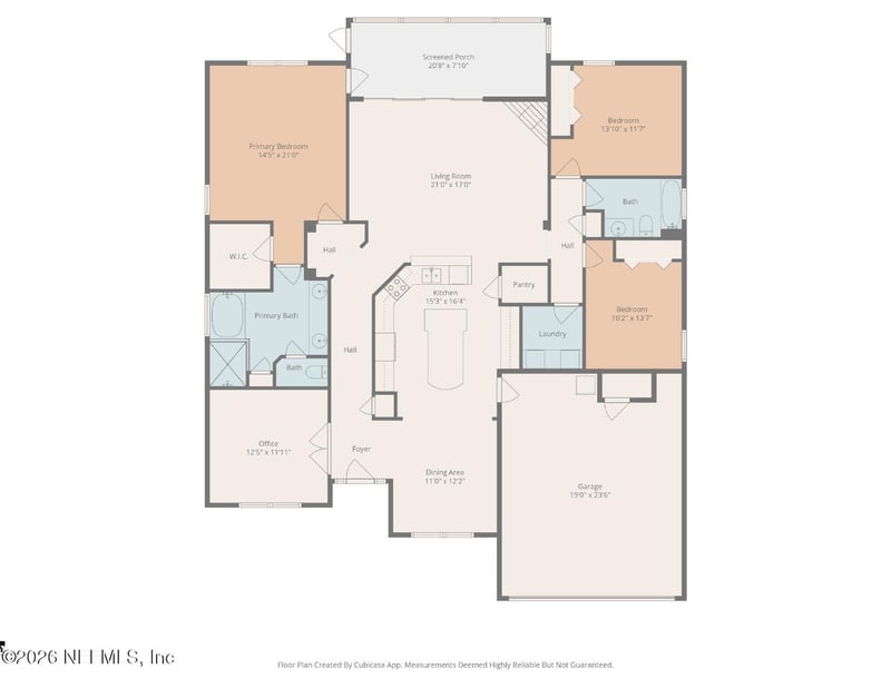 6659 Stanton Hills Ct, Jacksonville, FL 32222