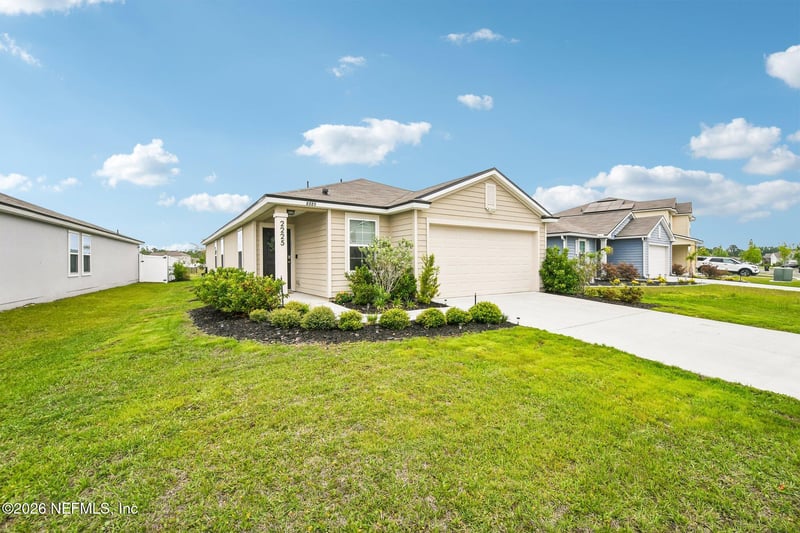 2225 Willow Gln Ln, Green Cove Springs, FL 32043