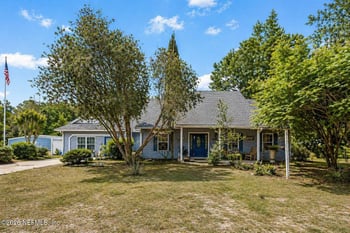 11286 J D Smith Trl, Glen St Mary, FL 32040