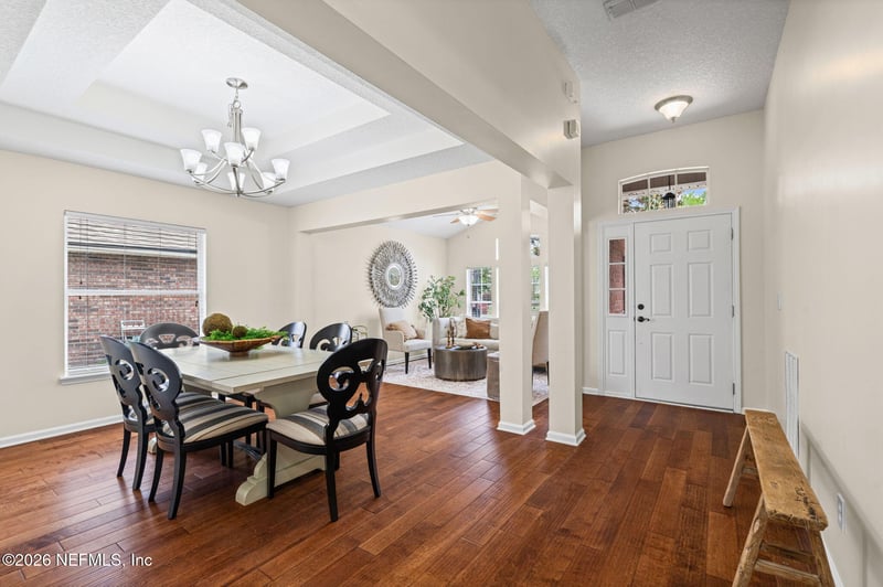 1224 Ribbon Rd, Jacksonville, FL 32259