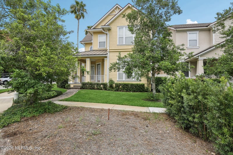 400 Central , St Augustine, FL 32259