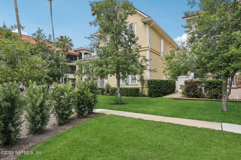 400 Central , St Augustine, FL 32259