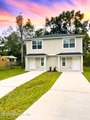 1242 Mull St, Jacksonville, FL 32205
