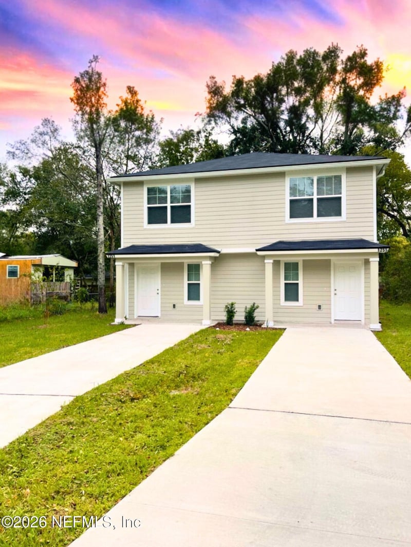 1242 Mull St, Jacksonville, FL 32205