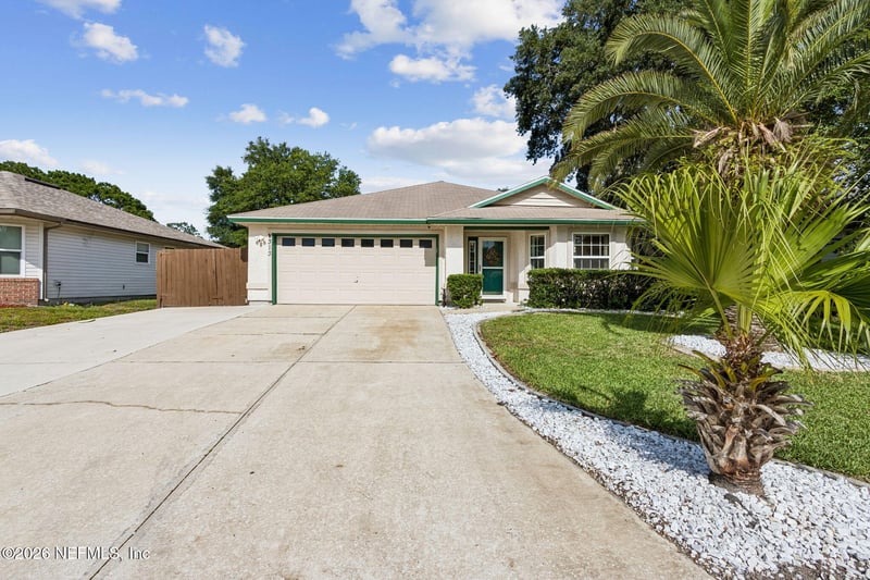 313 Summer Springs Ct, Jacksonville, FL 32225