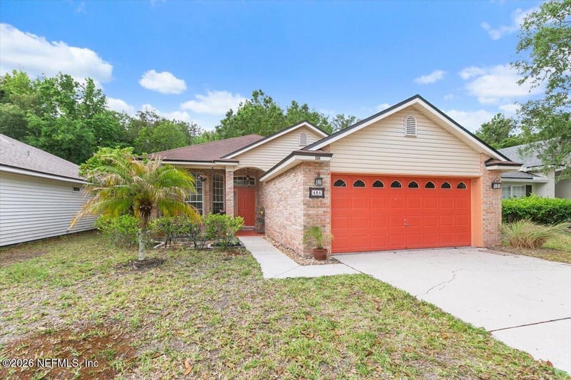 485 Mackenzie Cir, St Augustine, FL 32092
