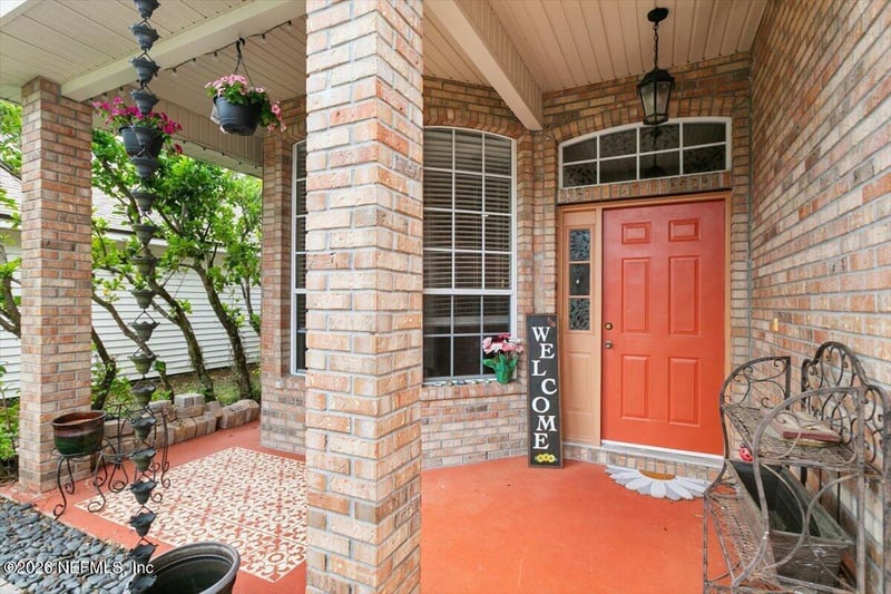 485 Mackenzie Cir, St Augustine, FL 32092
