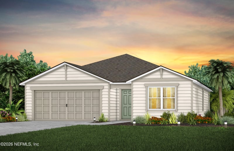7075 Sandperch St, Jacksonville, FL 32244