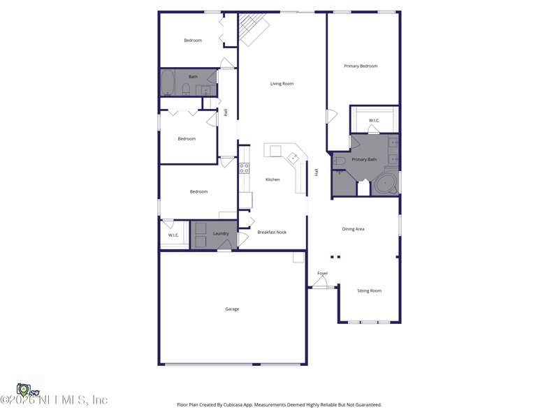 1224 Ribbon Rd, Jacksonville, FL 32259