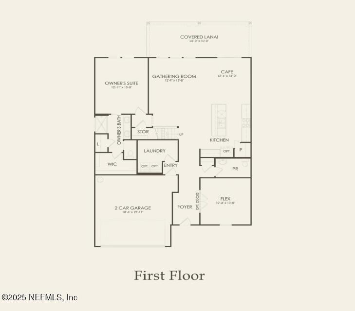 7076 Sandperch St, Jacksonville, FL 32244