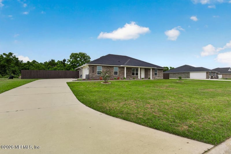53719 Carrington Dr, Callahan, FL 32011