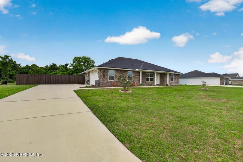 53719 Carrington Dr, Callahan, FL 32011
