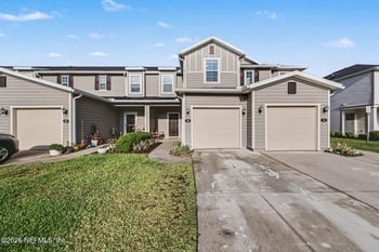 56 Silver Fern Dr, St Augustine, FL 32086