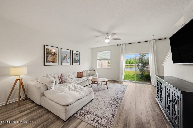 56 Silver Fern Dr, St Augustine, FL 32086
