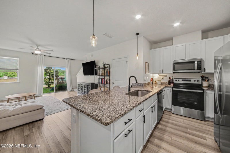 56 Silver Fern Dr, St Augustine, FL 32086