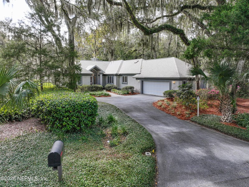 10 Hickory Ln, Fernandina Beach, FL 32034