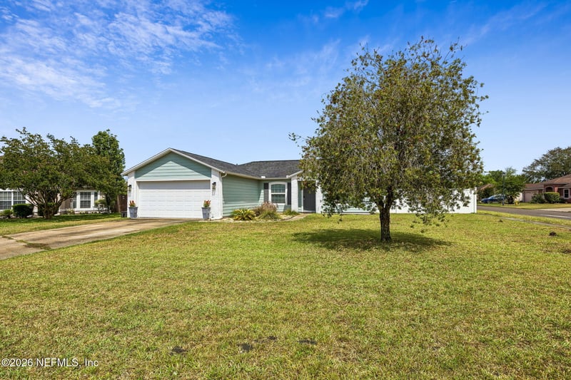 1607 Castle Rock Ct, Jacksonville, FL 32221