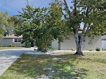 589 William Ellery St, Orange Park, FL 32073