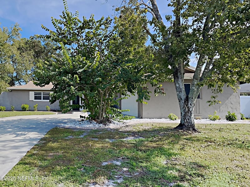 589 William Ellery St, Orange Park, FL 32073