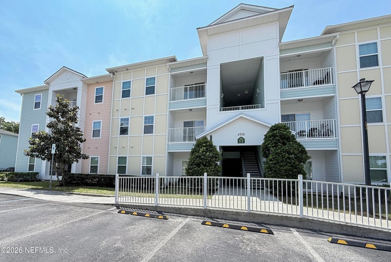 4958 Key Lime Dr #205, Jacksonville, FL 32256