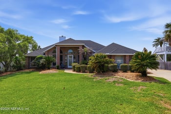 4226 Stacey Rd, Jacksonville, FL 32250