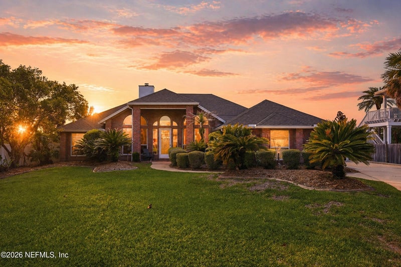 4226 Stacey Rd, Jacksonville, FL 32250
