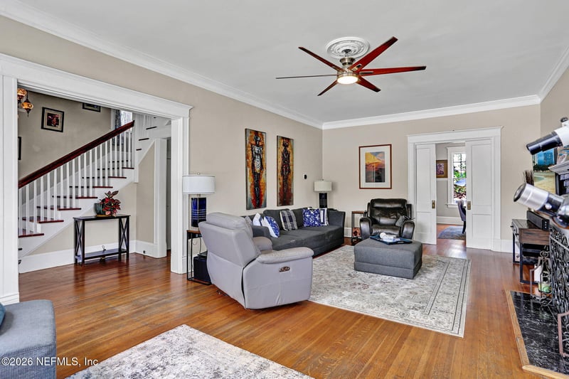 1853 Powell Pl, Jacksonville, FL 32205