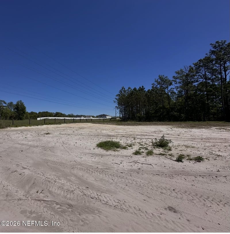 Ricker Rd, Jacksonville, FL 32244