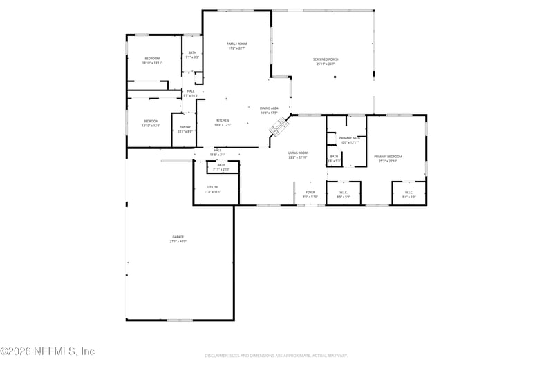 156 Mount Royal Ave, Crescent City, FL 32112