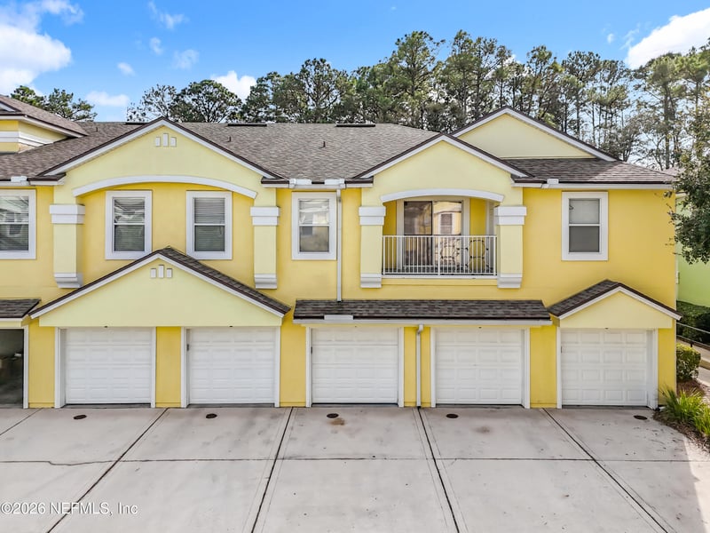 13816 Herons Landing Way #2, Jacksonville, FL 32224