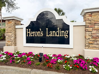 13816 Herons Landing Way #2, Jacksonville, FL 32224
