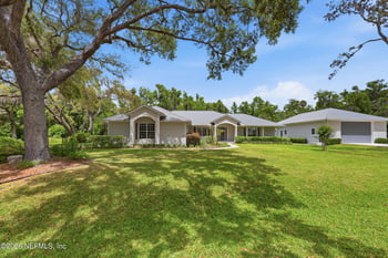 156 - 158 Mount Royal Ave, Crescent City, FL 32112