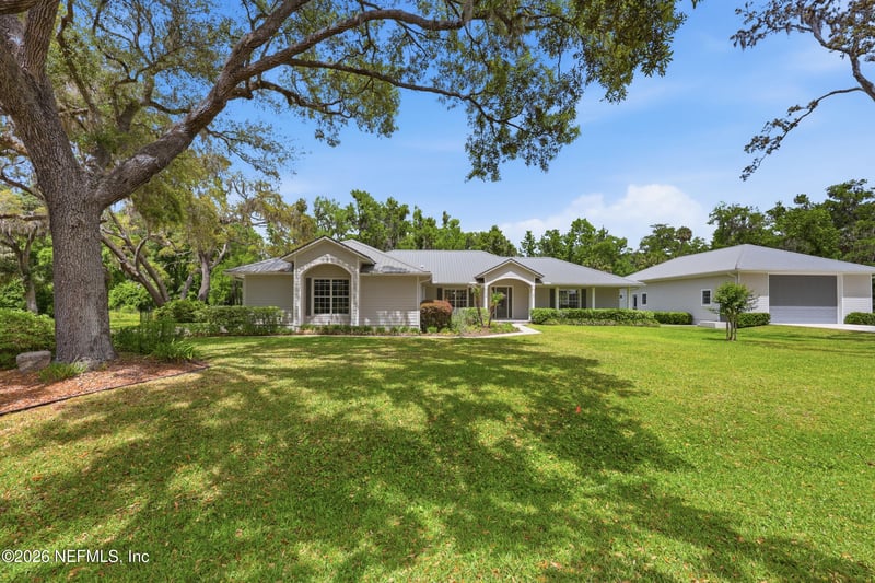 156 Mount Royal Ave, Crescent City, FL 32112