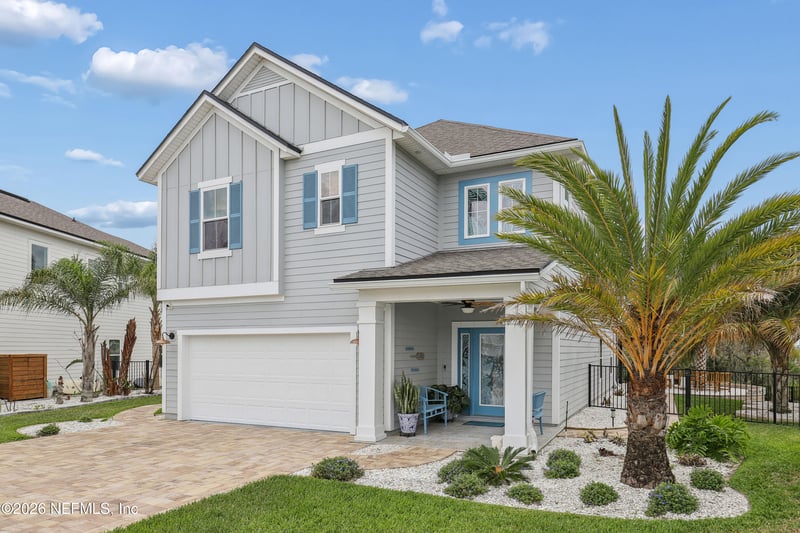 63 Guanahani Trl, St Augustine Beach, FL 32080