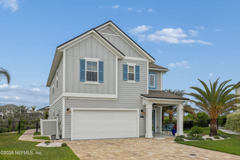 63 Guanahani Trl, St Augustine Beach, FL 32080