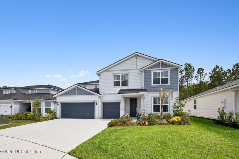 978 Rooster Hollow Way, Middleburg, FL 32068