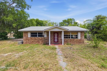 363 72nd St, Starke, FL 32091