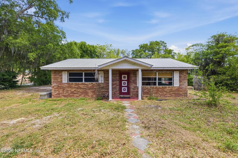 363 72nd St, Starke, FL 32091