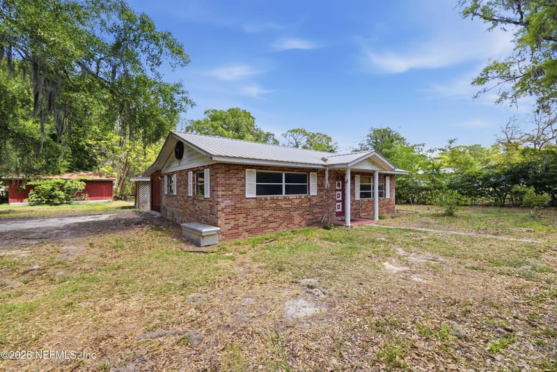 363 72nd St, Starke, FL 32091