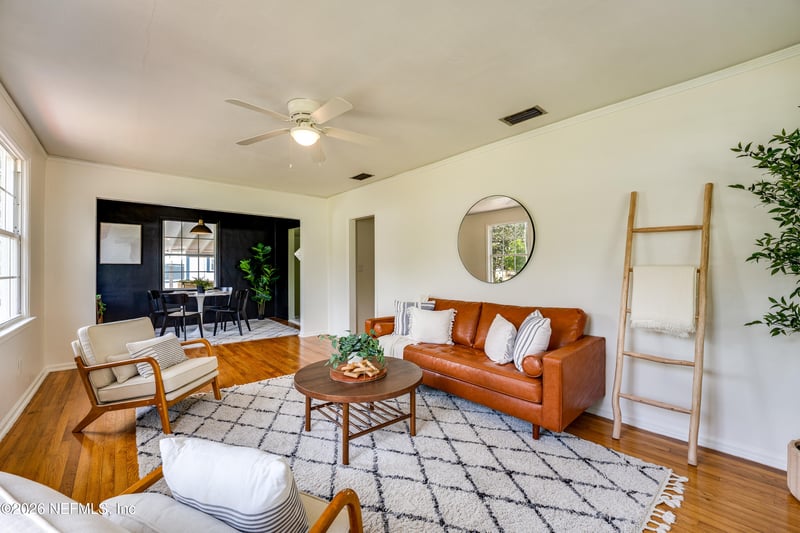4826 French St, Jacksonville, FL 32205