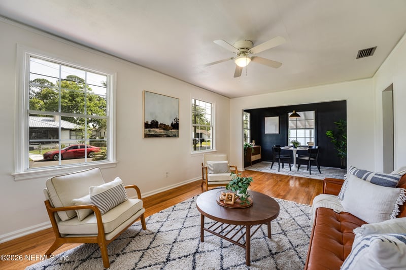 4826 French St, Jacksonville, FL 32205