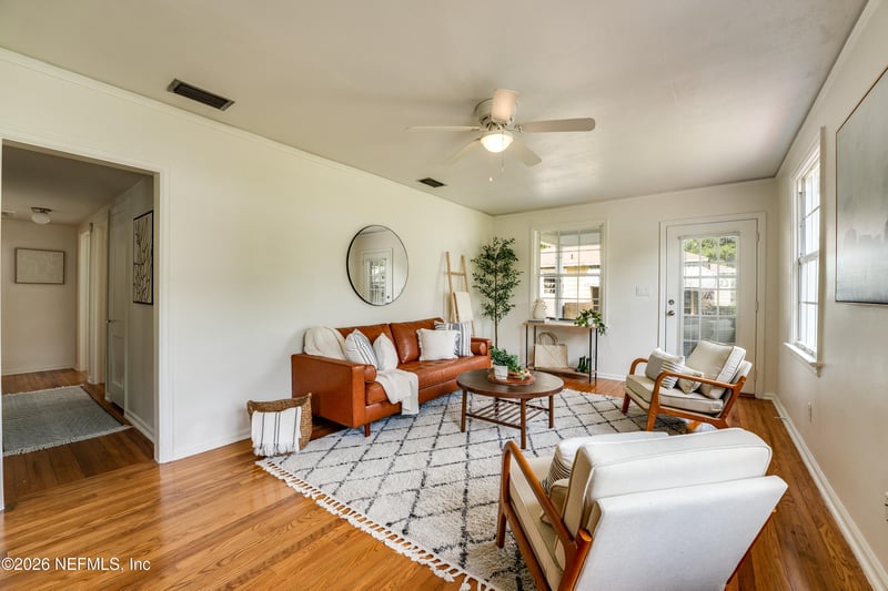 4826 French St, Jacksonville, FL 32205