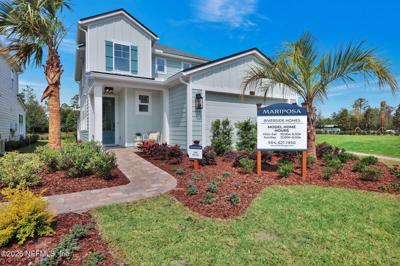 12115 Mariposa Ave, Jacksonville, FL 32256