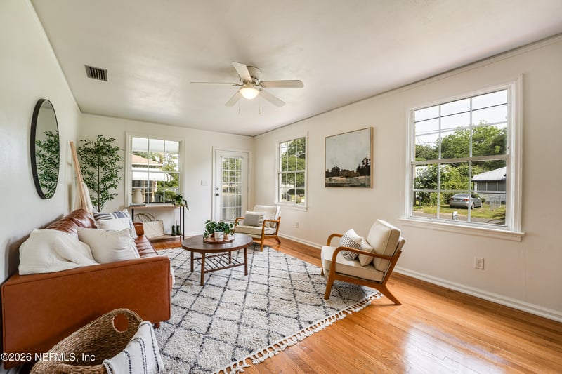 4826 French St, Jacksonville, FL 32205