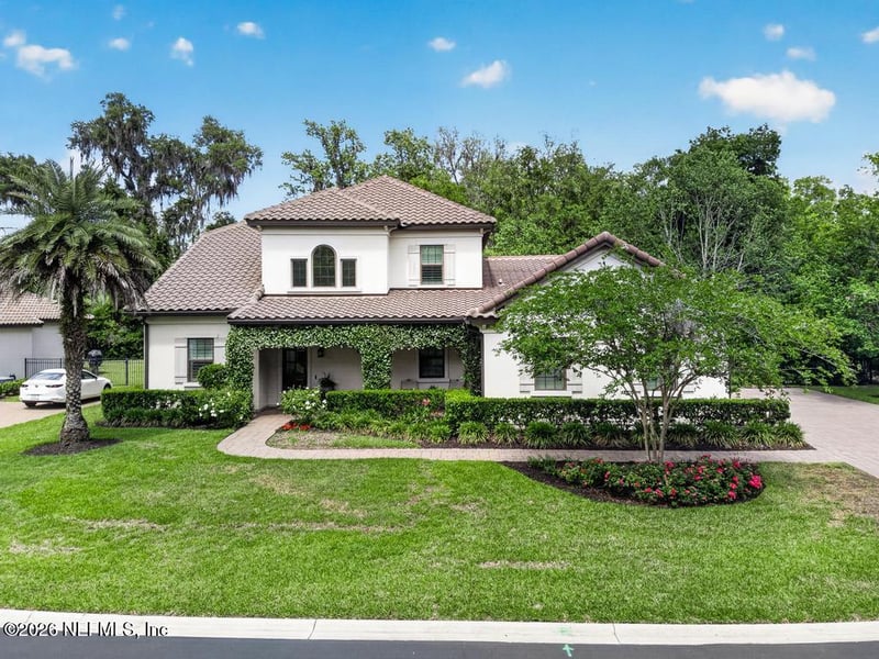 129 Villa Sovana Ct, St Johns, FL 32259