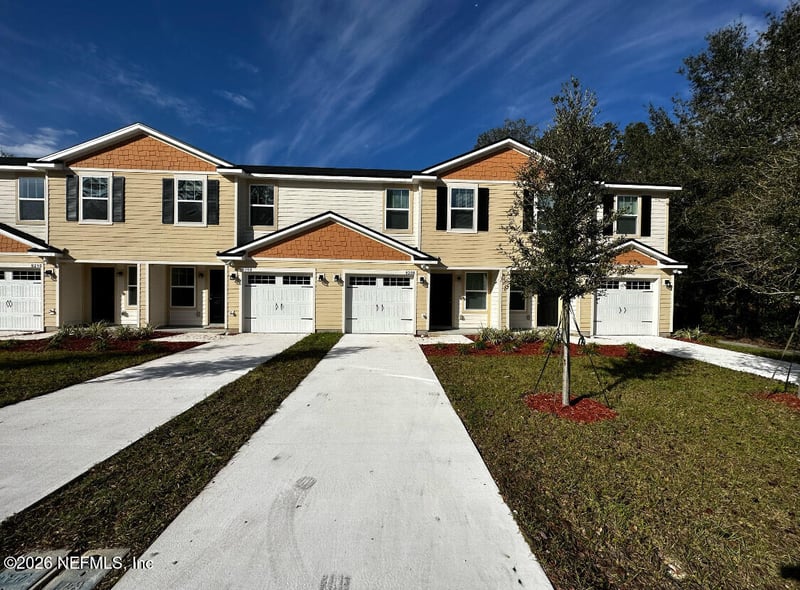 8206 Halls Hammock Ct, Jacksonville, FL 32244