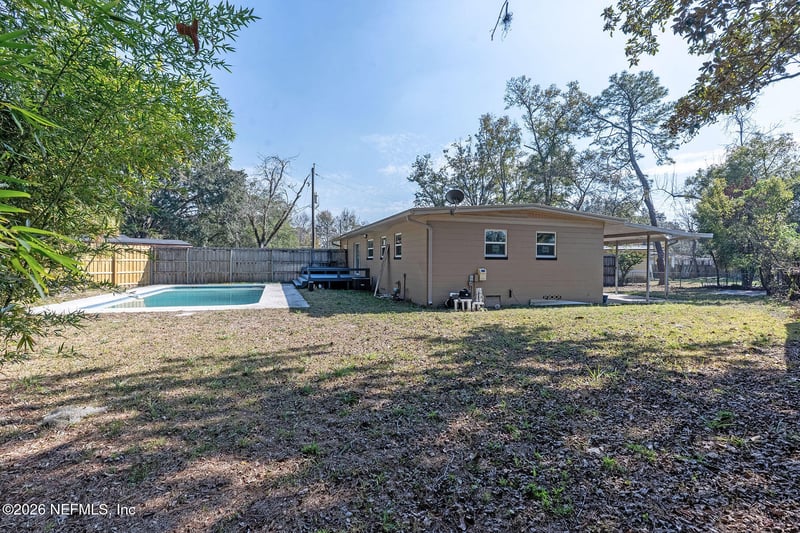 4302 Ish Brant Ct, Jacksonville, FL 32210