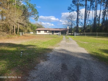 2355 State Road 100, Starke, FL 32091