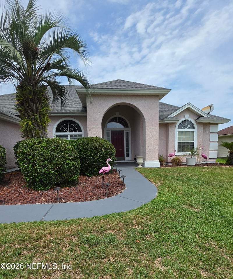 3944 Heavenside Ct, Orange Park, FL 32073