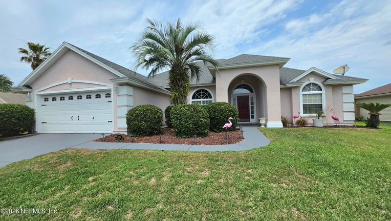 3944 Heavenside Ct, Orange Park, FL 32073